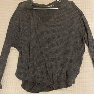 Urban outfitters waffle shirt